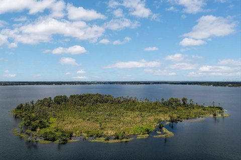 Terreno en venta en Windermere, Florida № 2104382 - foto 14