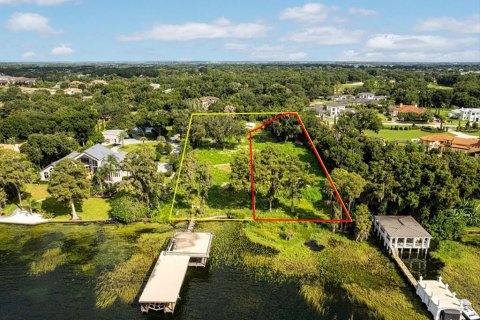 Terreno en venta en Windermere, Florida № 2104382 - foto 2