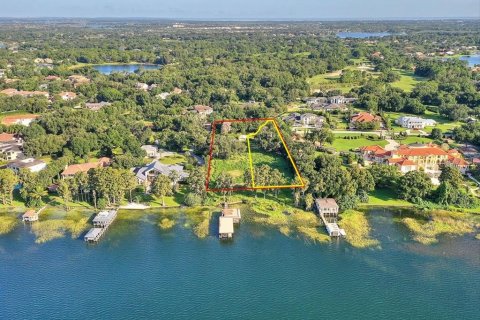 Terreno en venta en Windermere, Florida № 2104382 - foto 22