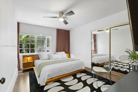 Copropriété à vendre à Miami Beach, Floride: 2 chambres, 95.13 m2 № 1944986 - photo 8