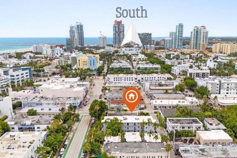 Copropriété à vendre à Miami Beach, Floride: 2 chambres, 95.13 m2 № 1944986 - photo 15