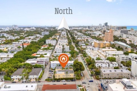Copropriété à vendre à Miami Beach, Floride: 2 chambres, 95.13 m2 № 1944986 - photo 14