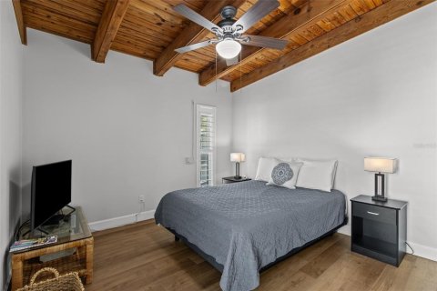 Copropriété à louer à Treasure Island, Floride: 2 chambres, 108.7 m2 № 1637861 - photo 25