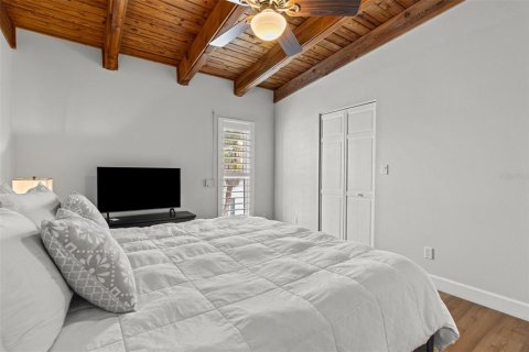 Copropriété à louer à Treasure Island, Floride: 2 chambres, 108.7 m2 № 1637861 - photo 21