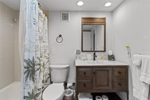 Copropriété à louer à Treasure Island, Floride: 2 chambres, 108.7 m2 № 1637861 - photo 29