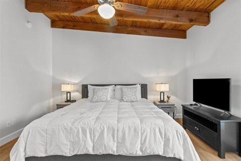 Copropriété à louer à Treasure Island, Floride: 2 chambres, 108.7 m2 № 1637861 - photo 19