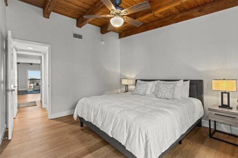 Copropriété à louer à Treasure Island, Floride: 2 chambres, 108.7 m2 № 1637861 - photo 18