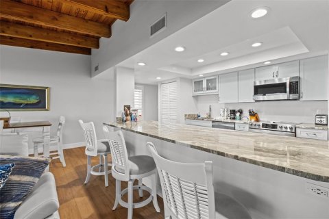 Copropriété à louer à Treasure Island, Floride: 2 chambres, 108.7 m2 № 1637861 - photo 13