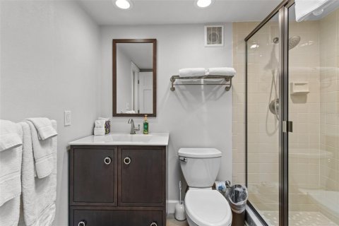Copropriété à louer à Treasure Island, Floride: 2 chambres, 108.7 m2 № 1637861 - photo 22
