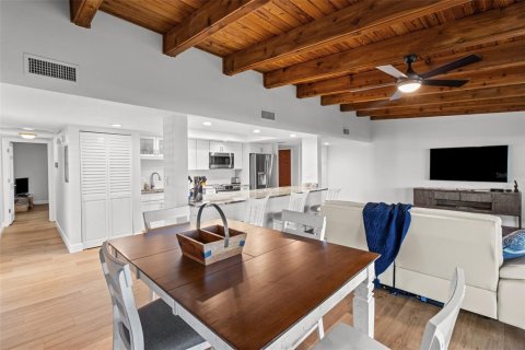 Copropriété à louer à Treasure Island, Floride: 2 chambres, 108.7 m2 № 1637861 - photo 9
