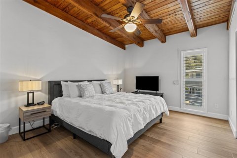 Copropriété à louer à Treasure Island, Floride: 2 chambres, 108.7 m2 № 1637861 - photo 20