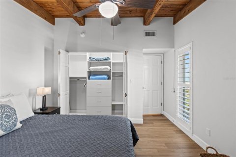 Copropriété à louer à Treasure Island, Floride: 2 chambres, 108.7 m2 № 1637861 - photo 27