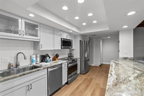 Copropriété à louer à Treasure Island, Floride: 2 chambres, 108.7 m2 № 1637861 - photo 14