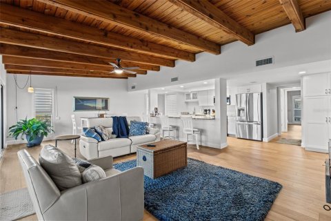 Copropriété à louer à Treasure Island, Floride: 2 chambres, 108.7 m2 № 1637861 - photo 5