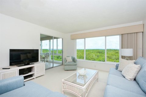 Condo in Longboat Key, Florida, 2 bedrooms  № 1448223 - photo 4