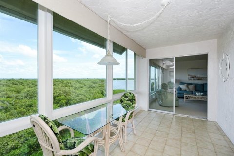 Снять в аренду кондоминиум в Лонгбоут-Ки, Флорида 1 комната, 121.89м2, № 1448223 - фото 21