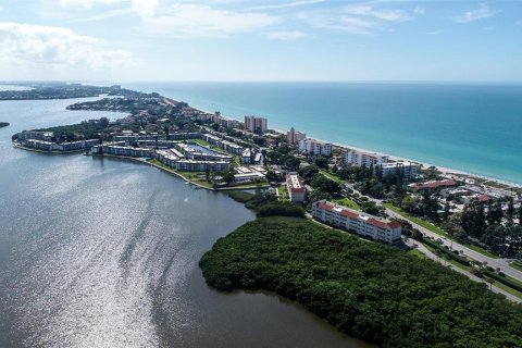 Copropriété à louer à Longboat Key, Floride: 2 chambres, 121.89 m2 № 1448223 - photo 22