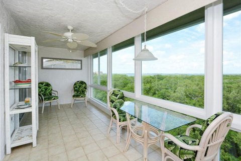 Copropriété à louer à Longboat Key, Floride: 2 chambres, 121.89 m2 № 1448223 - photo 20