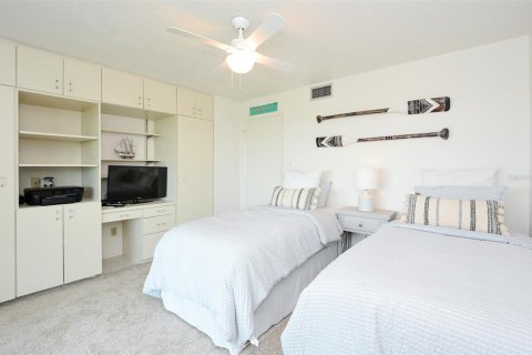 Copropriété à louer à Longboat Key, Floride: 2 chambres, 121.89 m2 № 1448223 - photo 12