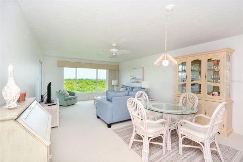 Condo in Longboat Key, Florida, 2 bedrooms  № 1448223 - photo 2