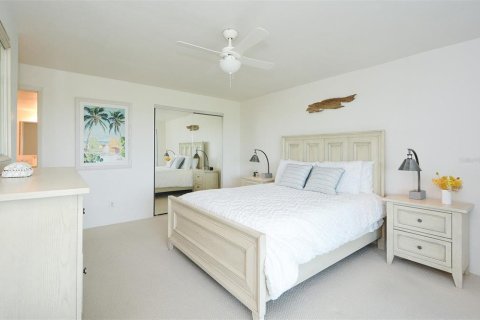 Condo in Longboat Key, Florida, 2 bedrooms  № 1448223 - photo 16