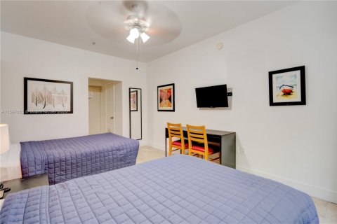 Купить отель в Майами-Бич, Флорида № 1959686 - фото 19