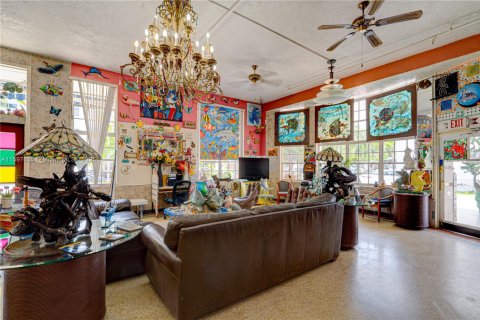 Купить отель в Майами-Бич, Флорида № 1959686 - фото 5