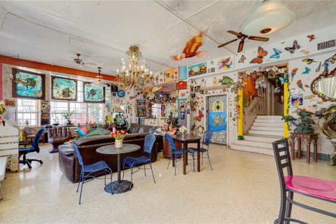 Купить отель в Майами-Бич, Флорида № 1959686 - фото 9