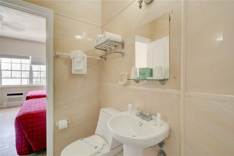 Купить отель в Майами-Бич, Флорида № 1959686 - фото 22