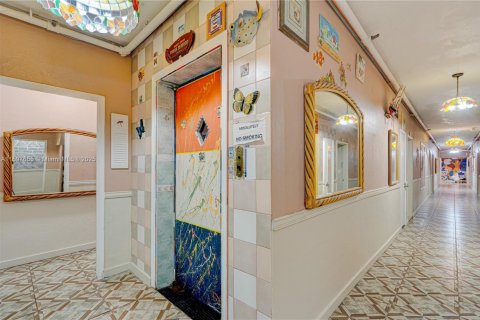 Купить отель в Майами-Бич, Флорида № 1959686 - фото 11