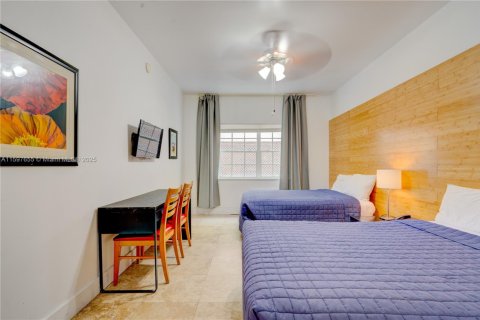 Купить отель в Майами-Бич, Флорида № 1959686 - фото 24