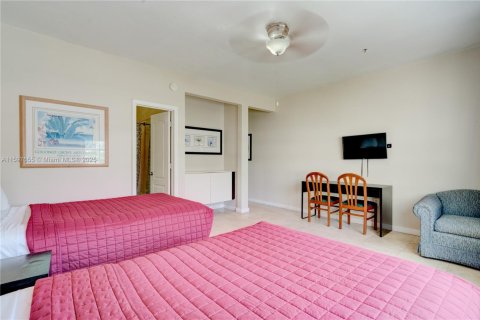 Купить отель в Майами-Бич, Флорида № 1959686 - фото 26