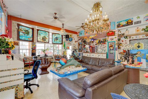 Купить отель в Майами-Бич, Флорида № 1959686 - фото 8