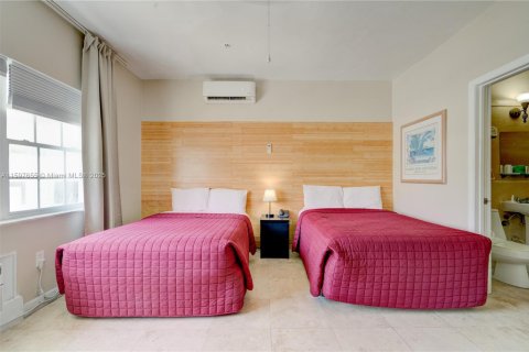 Купить отель в Майами-Бич, Флорида № 1959686 - фото 29