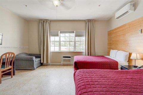 Купить отель в Майами-Бич, Флорида № 1959686 - фото 23