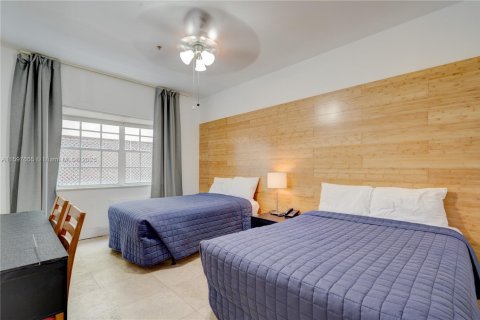 Купить отель в Майами-Бич, Флорида № 1959686 - фото 18