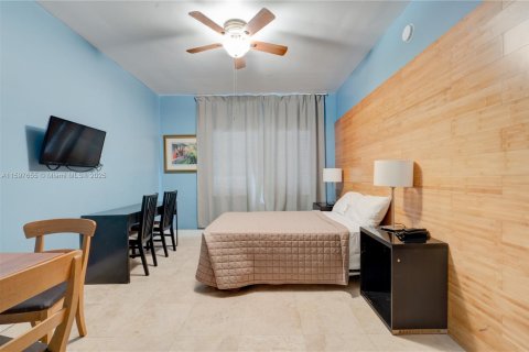 Купить отель в Майами-Бич, Флорида № 1959686 - фото 14