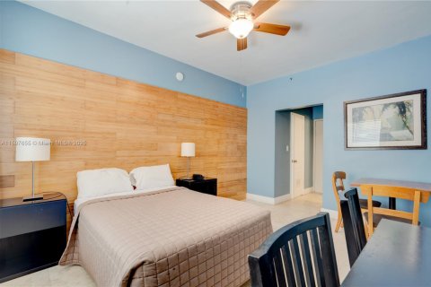 Купить отель в Майами-Бич, Флорида № 1959686 - фото 12