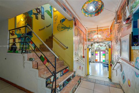 Купить отель в Майами-Бич, Флорида № 1959686 - фото 10