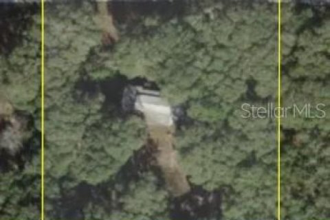 Terreno en Silver Springs Shores, Florida № 2239164