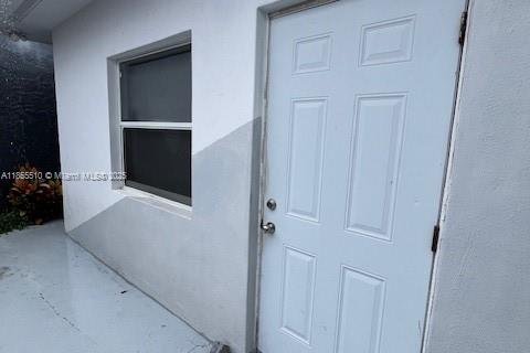 Villa ou maison à louer à Hollywood, Floride: 2 chambres № 1877862 - photo 11