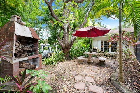 Casa en venta en Palmetto Bay, Florida, 4 dormitorios, 263.29 m2 № 1977372 - foto 5