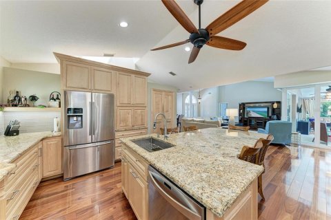 House in Punta Gorda, Florida 4 bedrooms, 216.74 sq.m. № 1681644 - photo 26