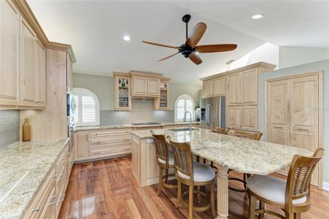 House in Punta Gorda, Florida 4 bedrooms, 216.74 sq.m. № 1681644 - photo 21