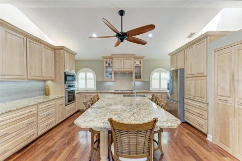 House in Punta Gorda, Florida 4 bedrooms, 216.74 sq.m. № 1681644 - photo 20