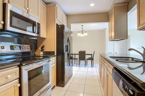 House in Venice, Florida 2 bedrooms, 123.1 sq.m. № 1894182 - photo 14