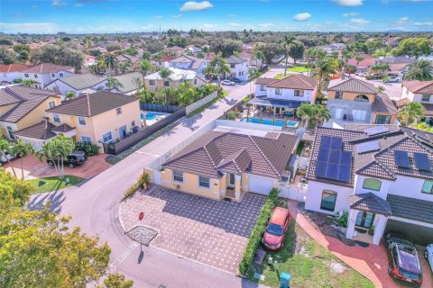 Купить виллу или дом в Хайалиа, Флорида 4 спальни, 140.38м2, № 1989318 - фото 26