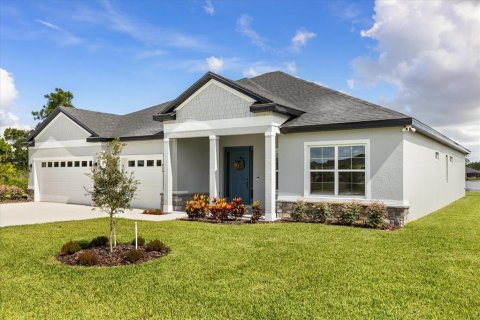 Casa en Ocala, Florida 4 dormitorios, 230.21 m2 № 2383594