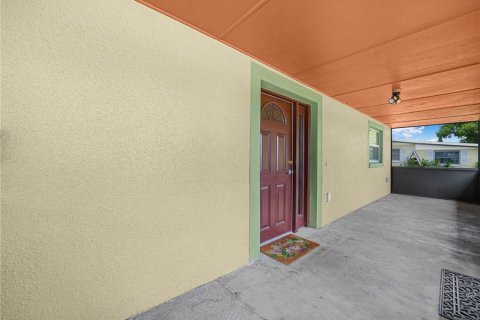 Купить виллу или дом в Киссимми, Флорида 9 комнат, 159.33м2, № 2235465 - фото 3