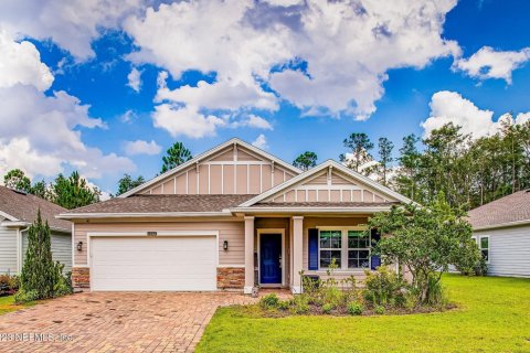 House in Jacksonville, Florida 3 bedrooms, 197.51 sq.m. № 769416 - photo 1
